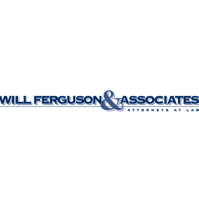 Will Ferguson & Associates