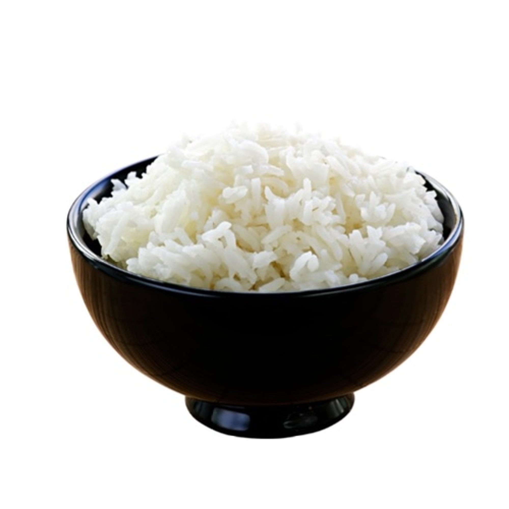Steam Rice