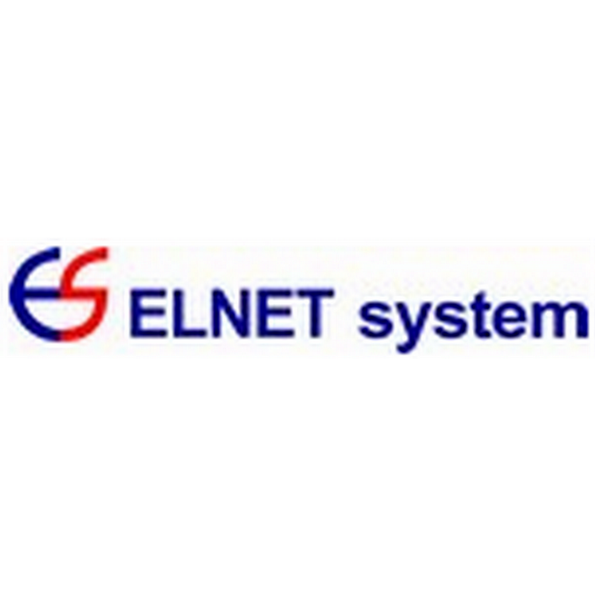 logo ELNET system, s.r.o. - kamerové a zabezpečovací systémy