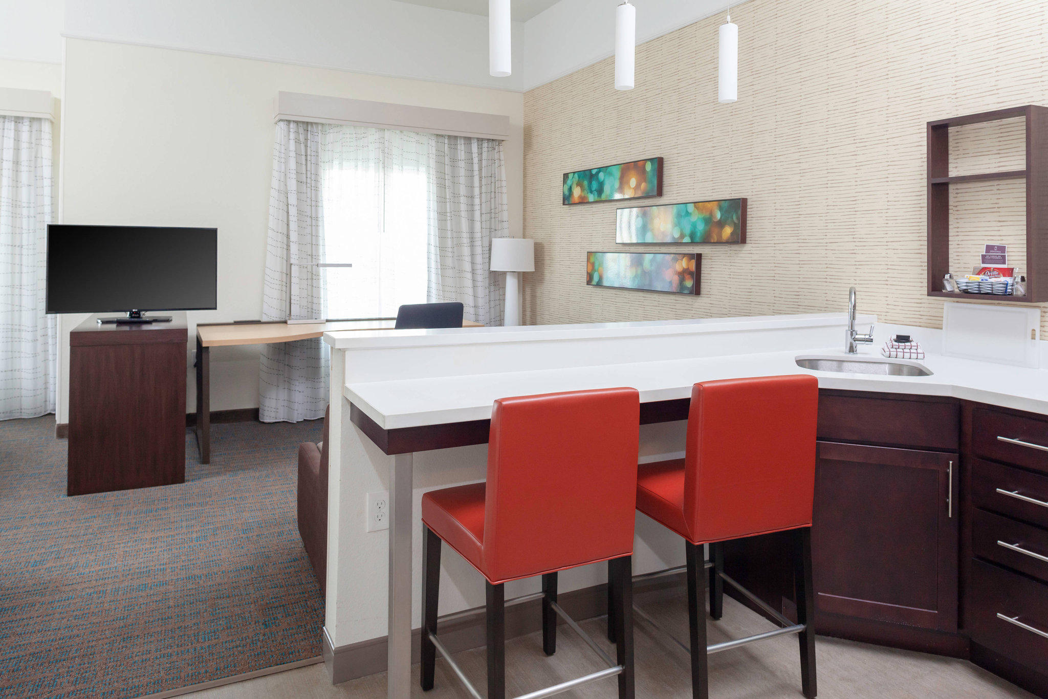 Residence Inn by Marriott Atlanta McDonough Photo