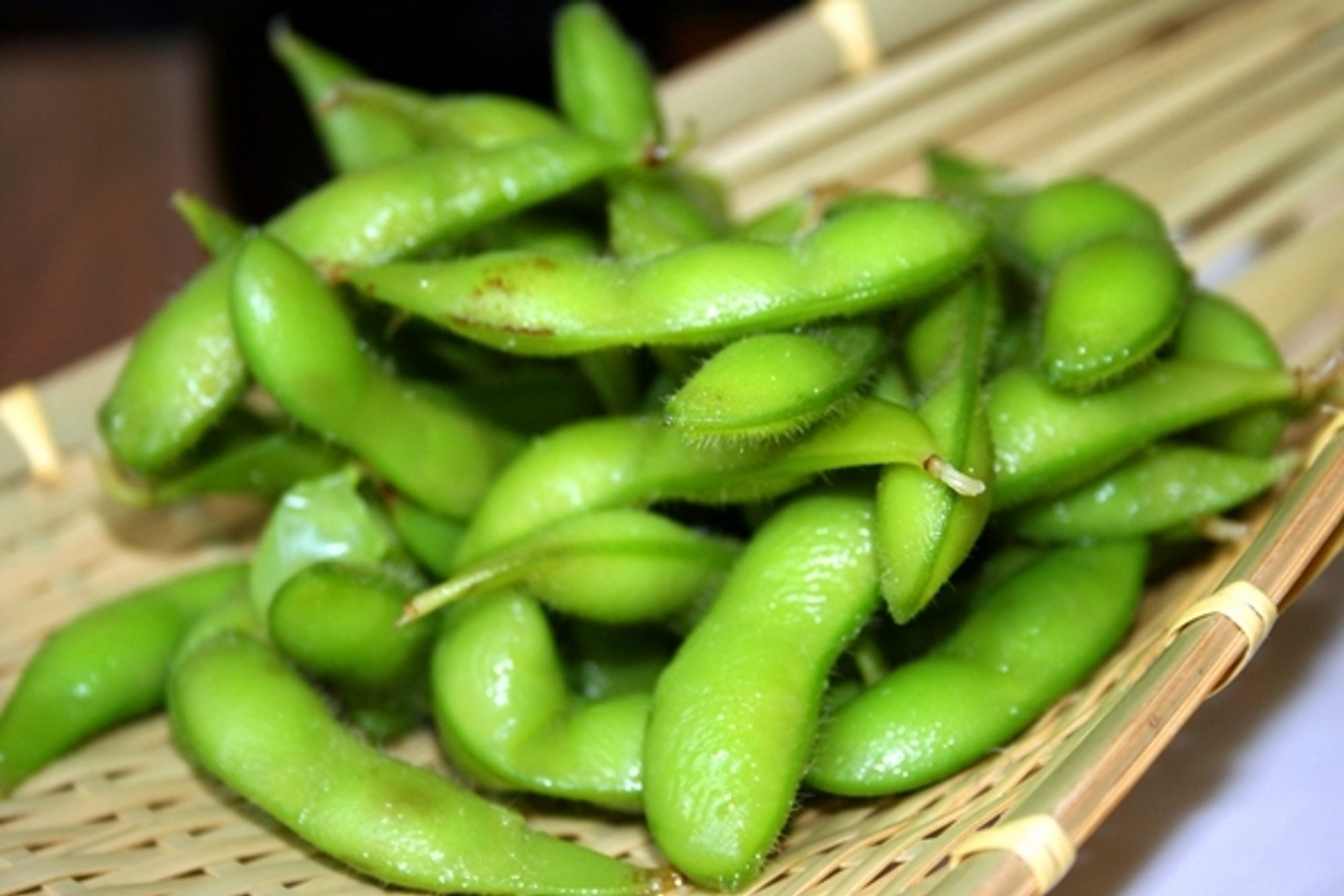Edamame