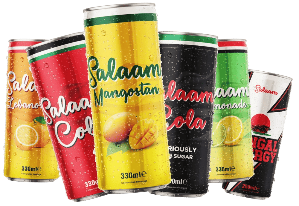 Can Soda