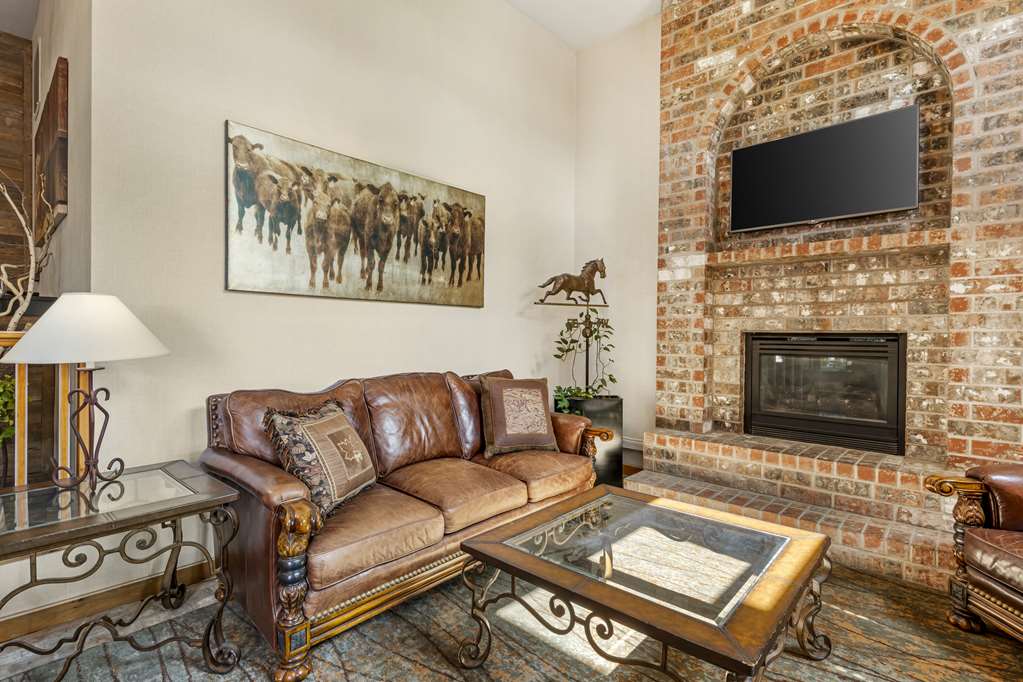 Best Western Rory & Ryan Inns Image