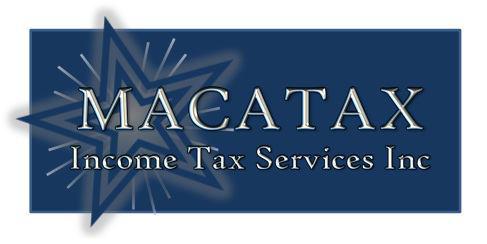 MACATAX INCOME TAX SERVICES INC Photo