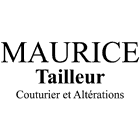 Maurice Tailleur, Couturier et Altérations Montréal