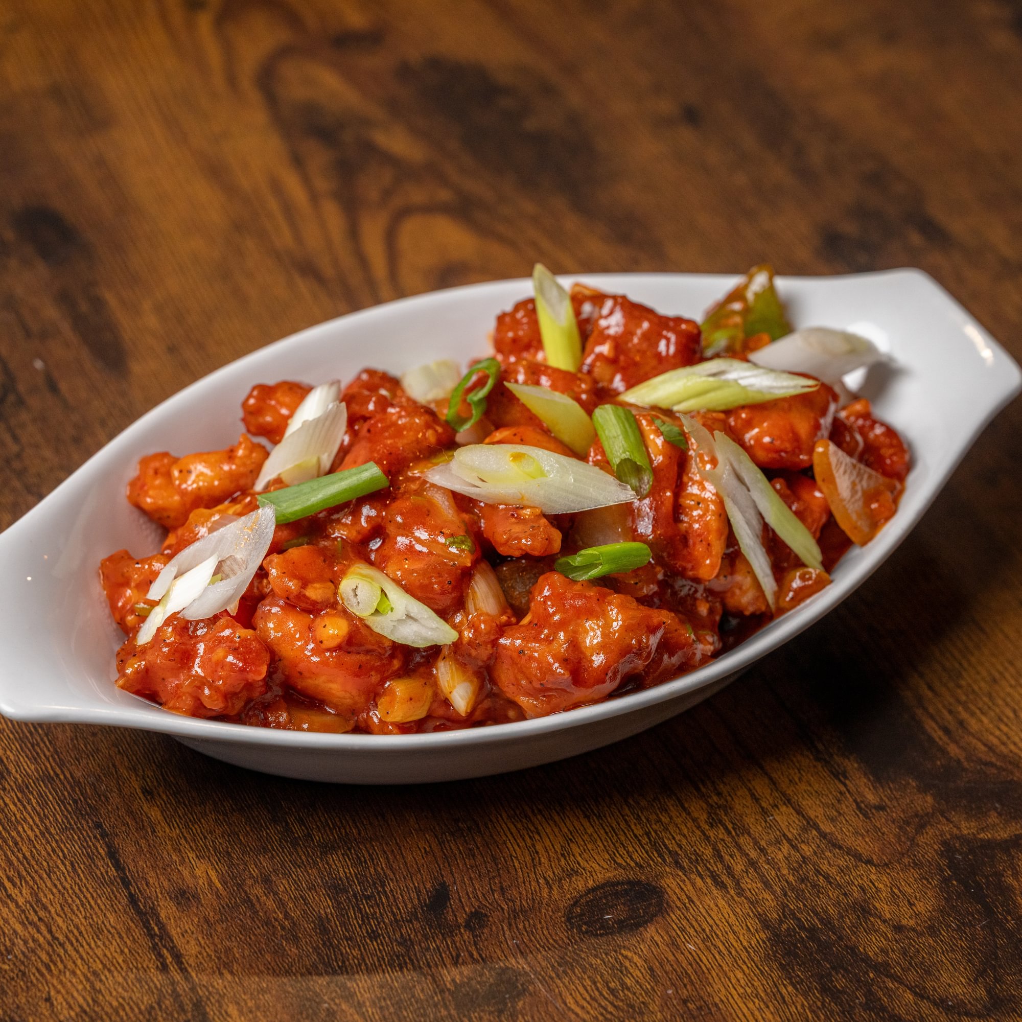 Murgh Masala Angara