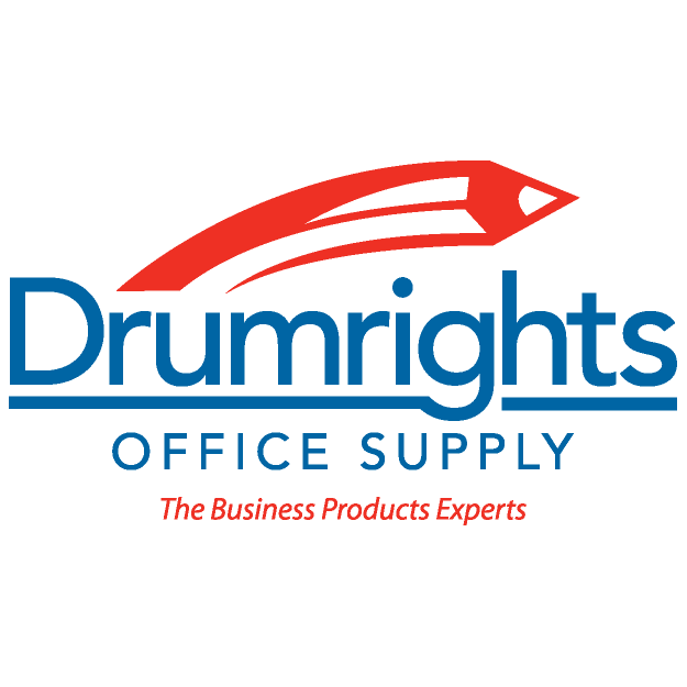 Drumright's Office Supply &amp; Eq Logo