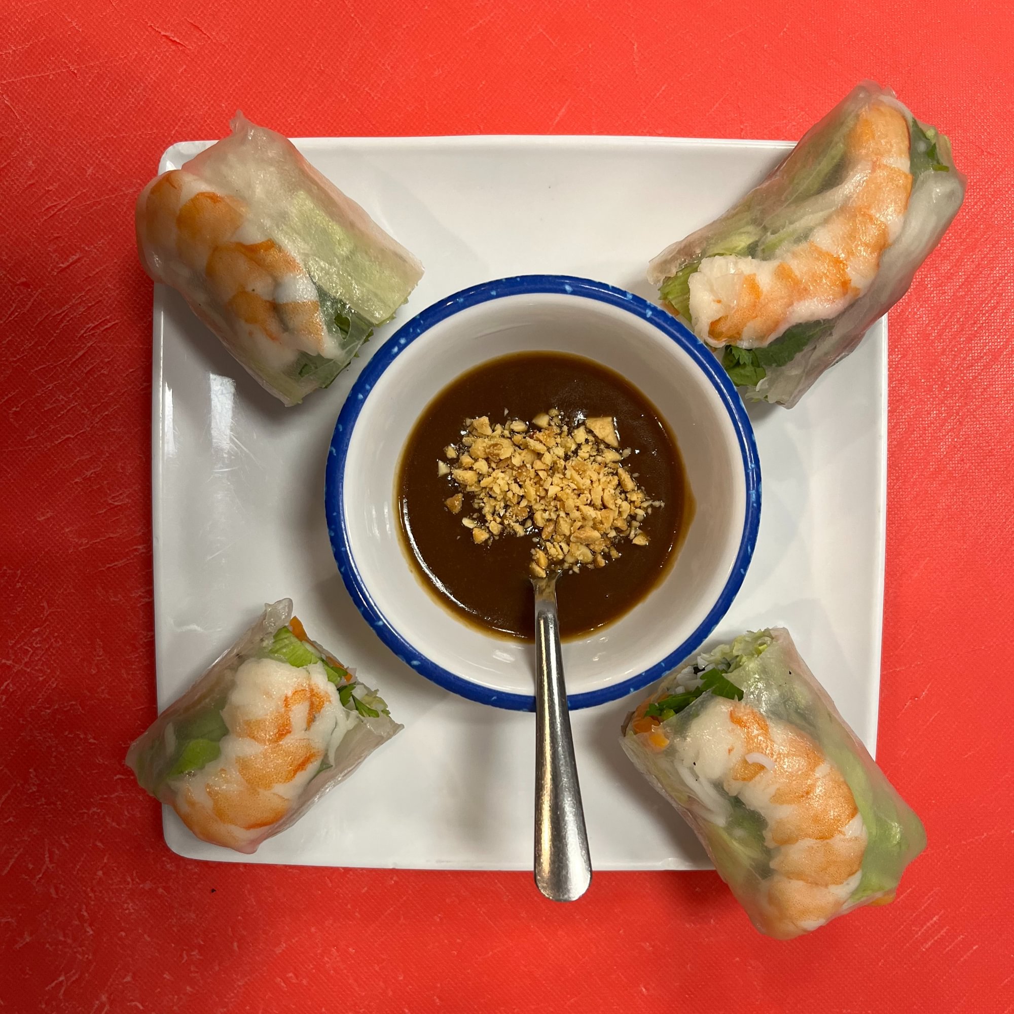 Gỏi Cuốn