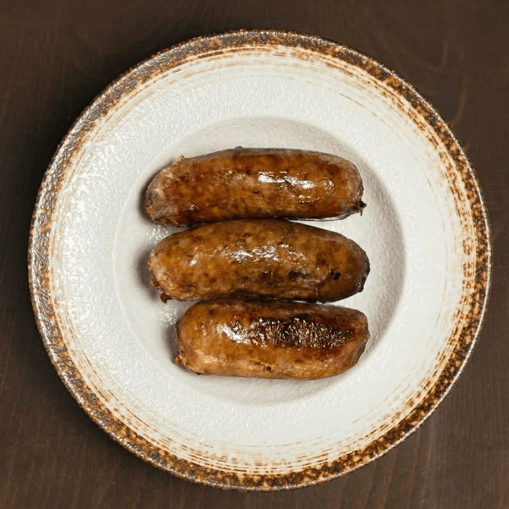 Sausage