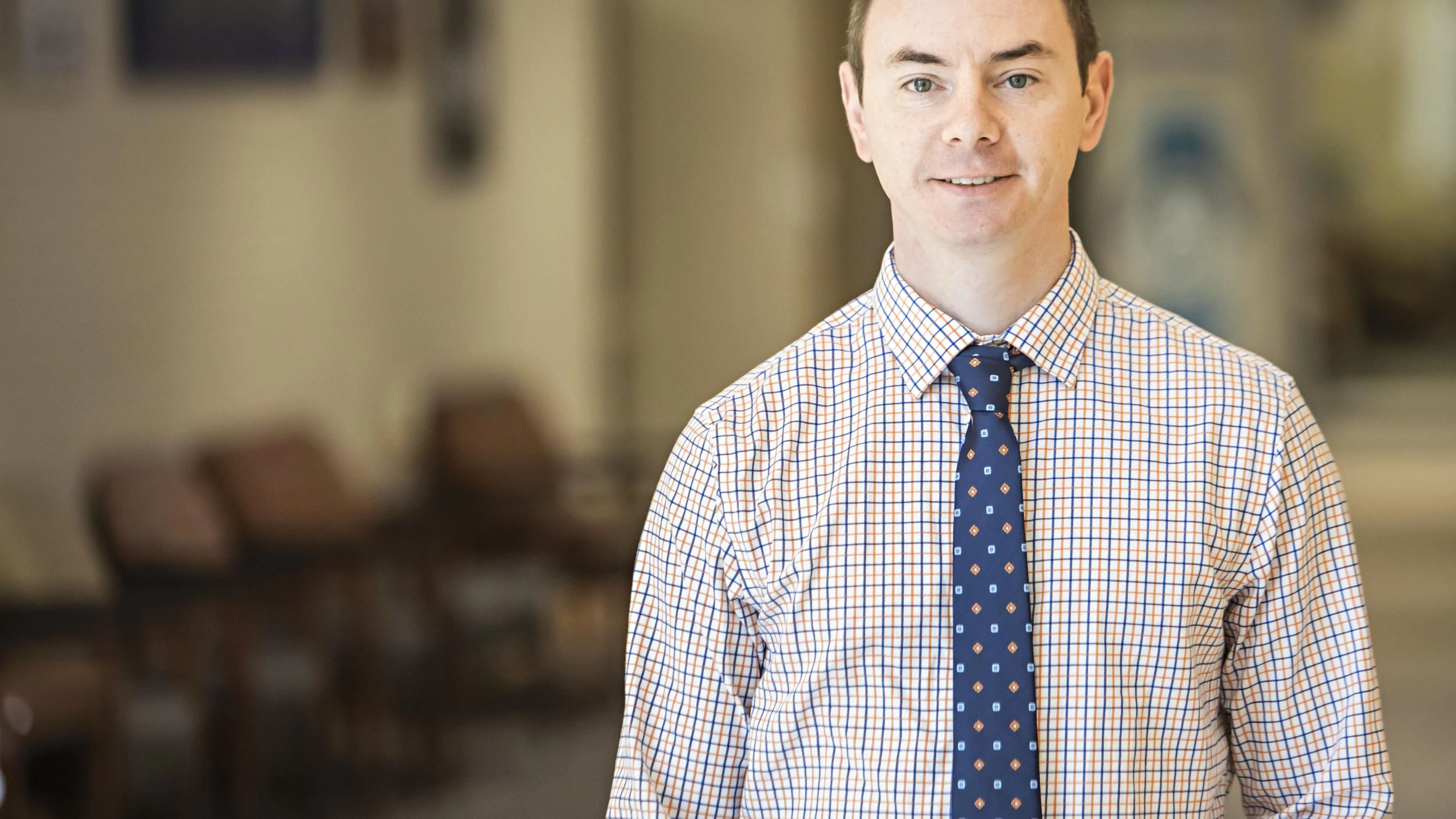 William G. Newman, DO Image