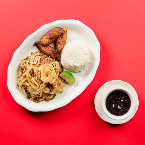 Lechon Asado Dinner