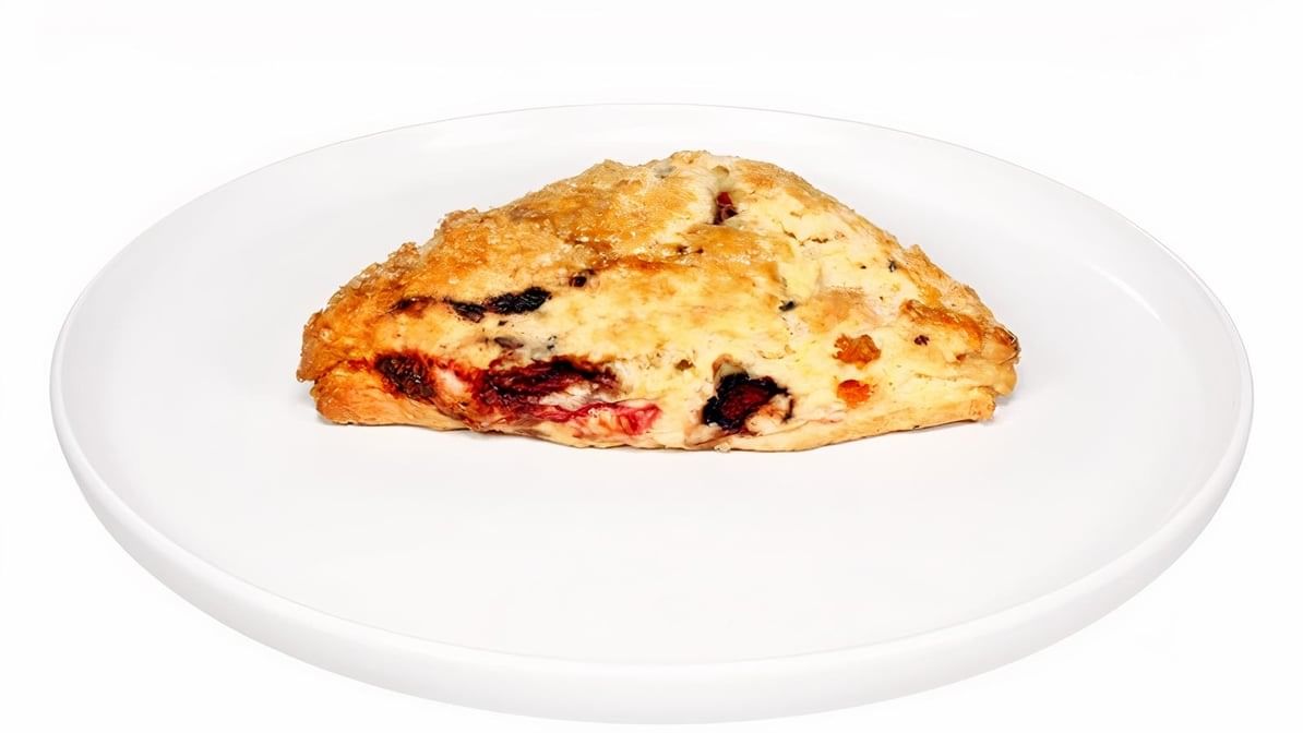 Scones