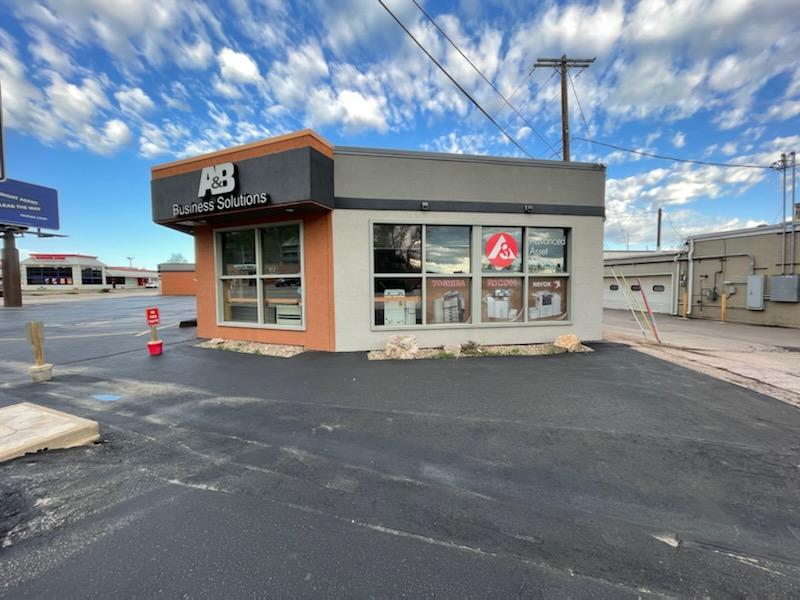 A&B Business Solutions Image