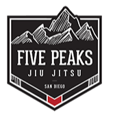 Five Peaks Jiu Jitsu- Tierrasanta Jiu Jitsu Academy