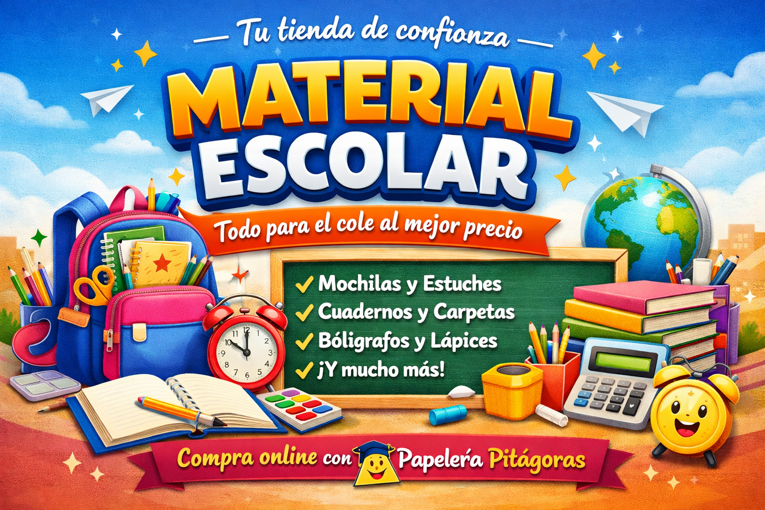 Galería en miniatura