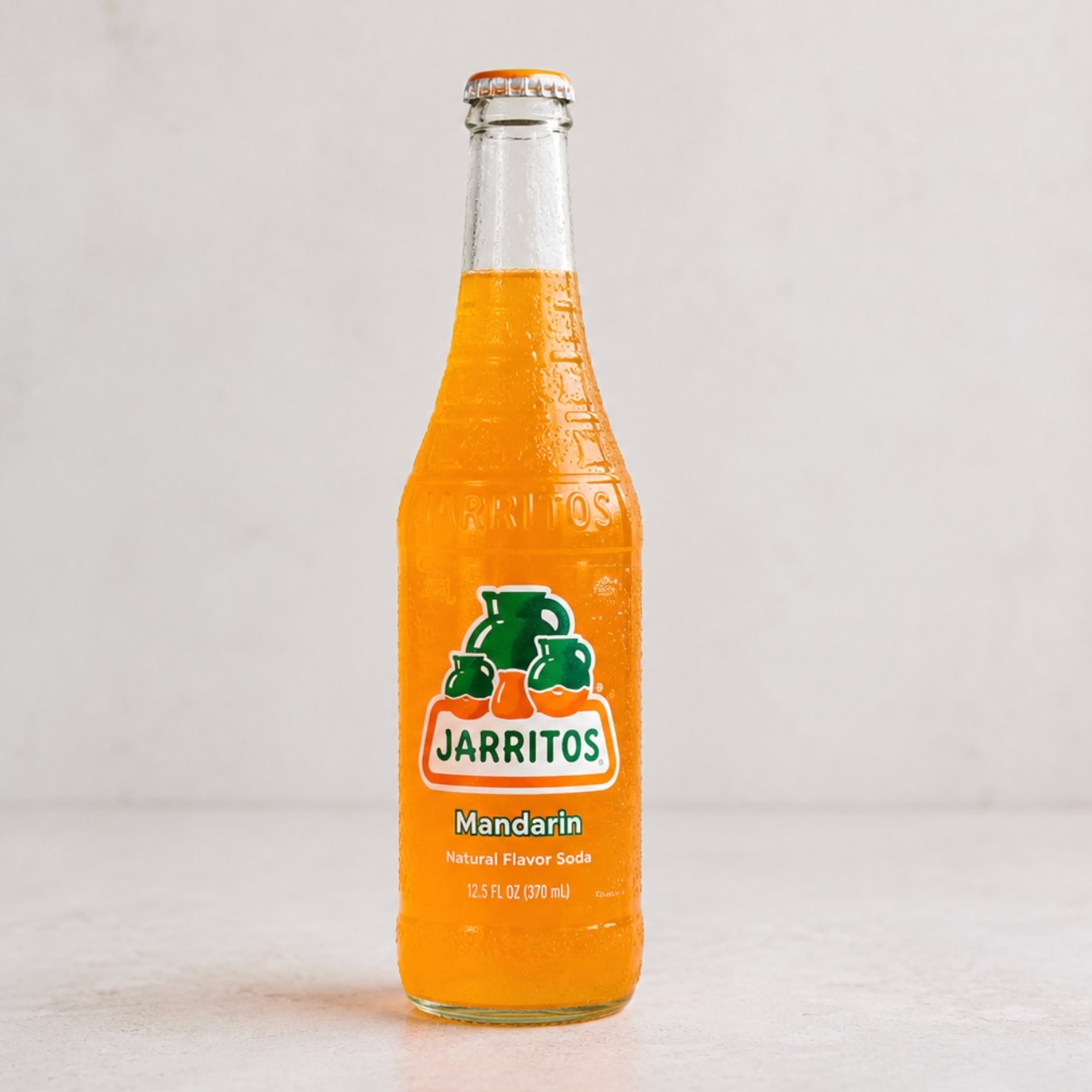 Jarritos