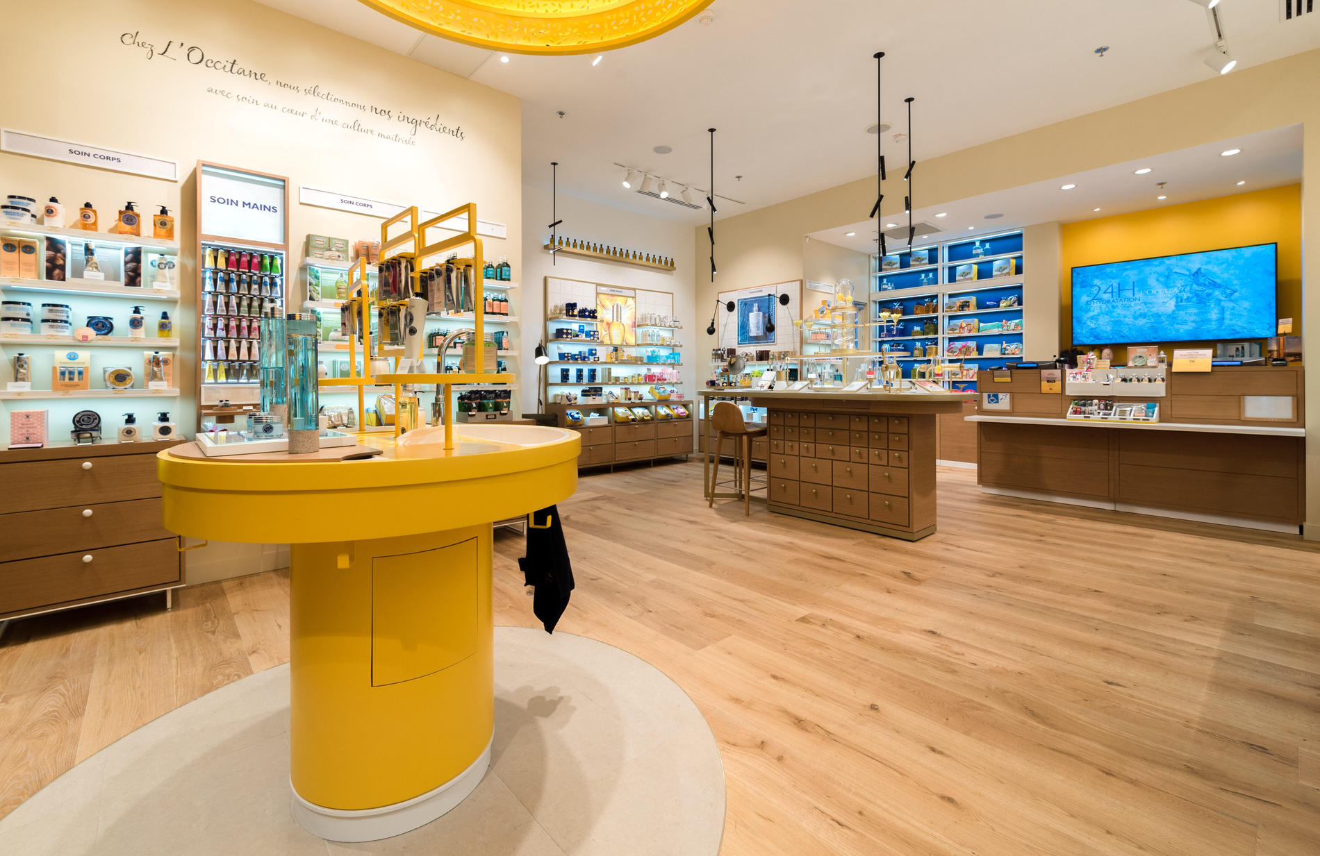 Foto 4 di L'OCCITANE EN PROVENCE