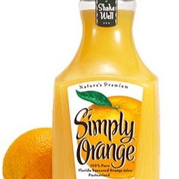 Orange Juice