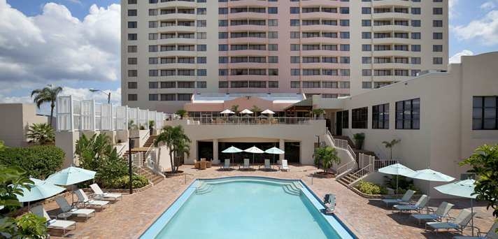 Airport parking tampa coupons