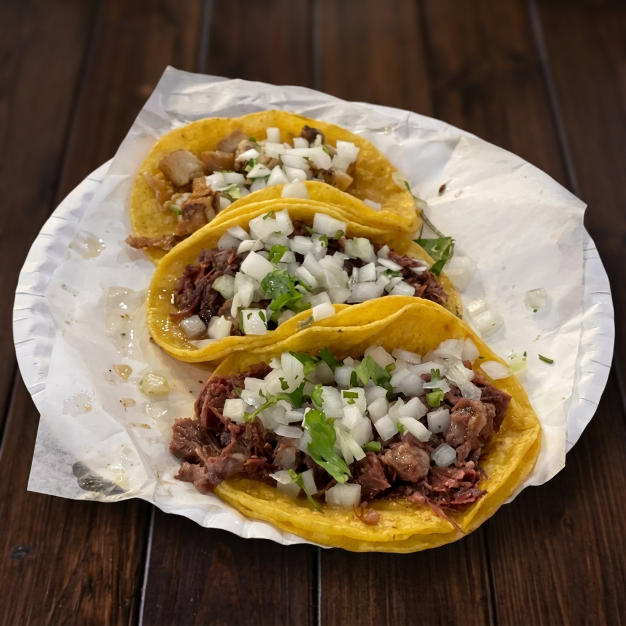 Cabeza Taco
