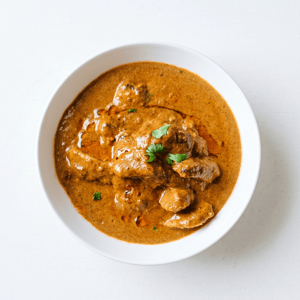Lamb Rogan Josh
