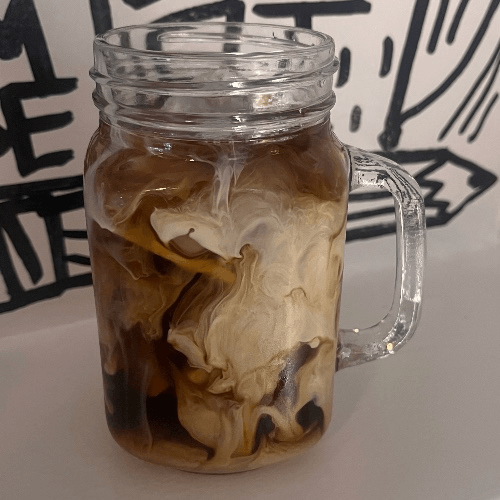 Cold Brew