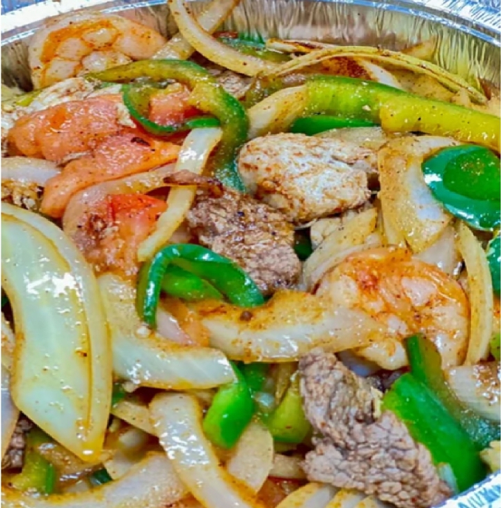 Fajita Special
