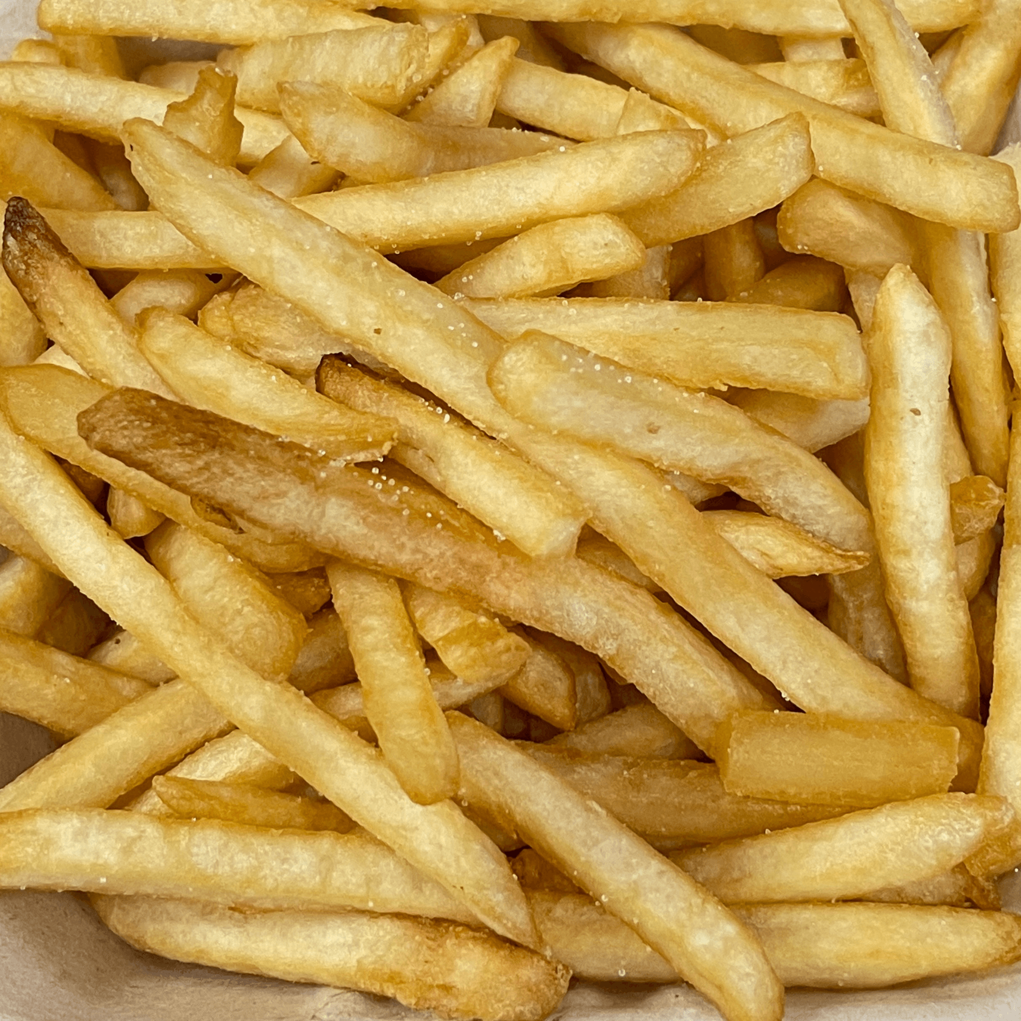 French Fries (Shoe-string)