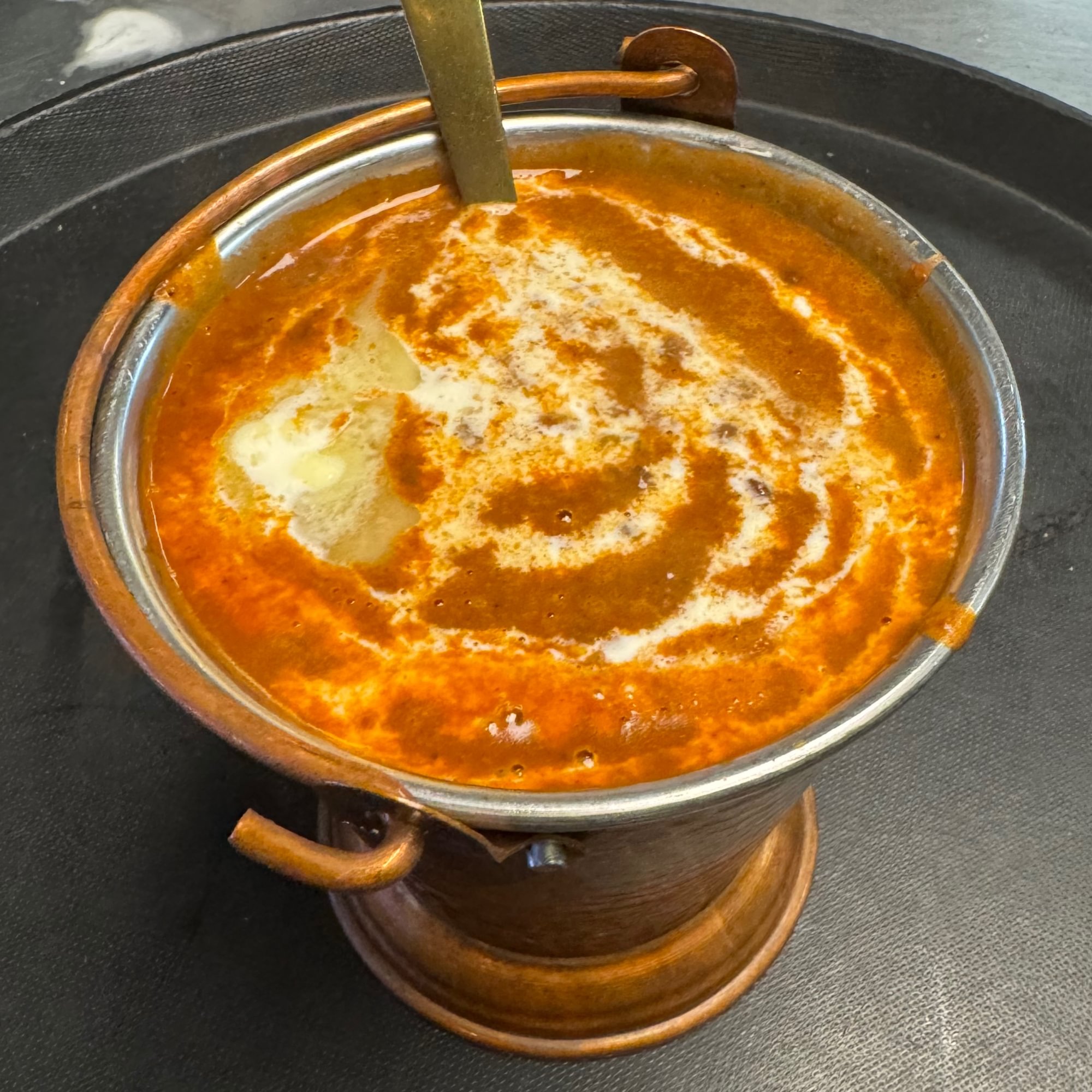 Dal Makhani