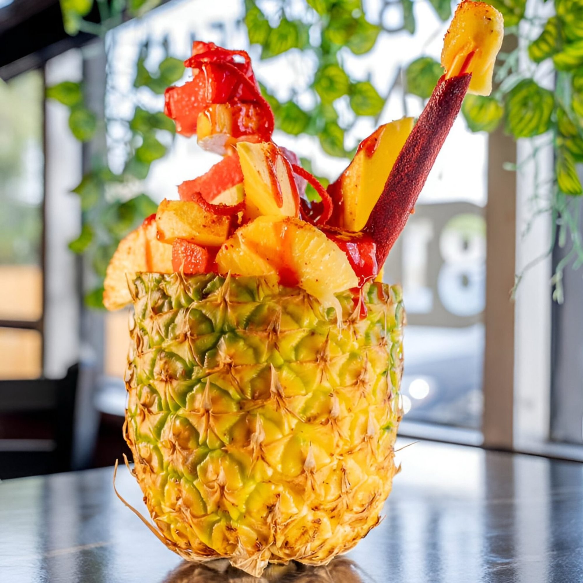 Piña Loca