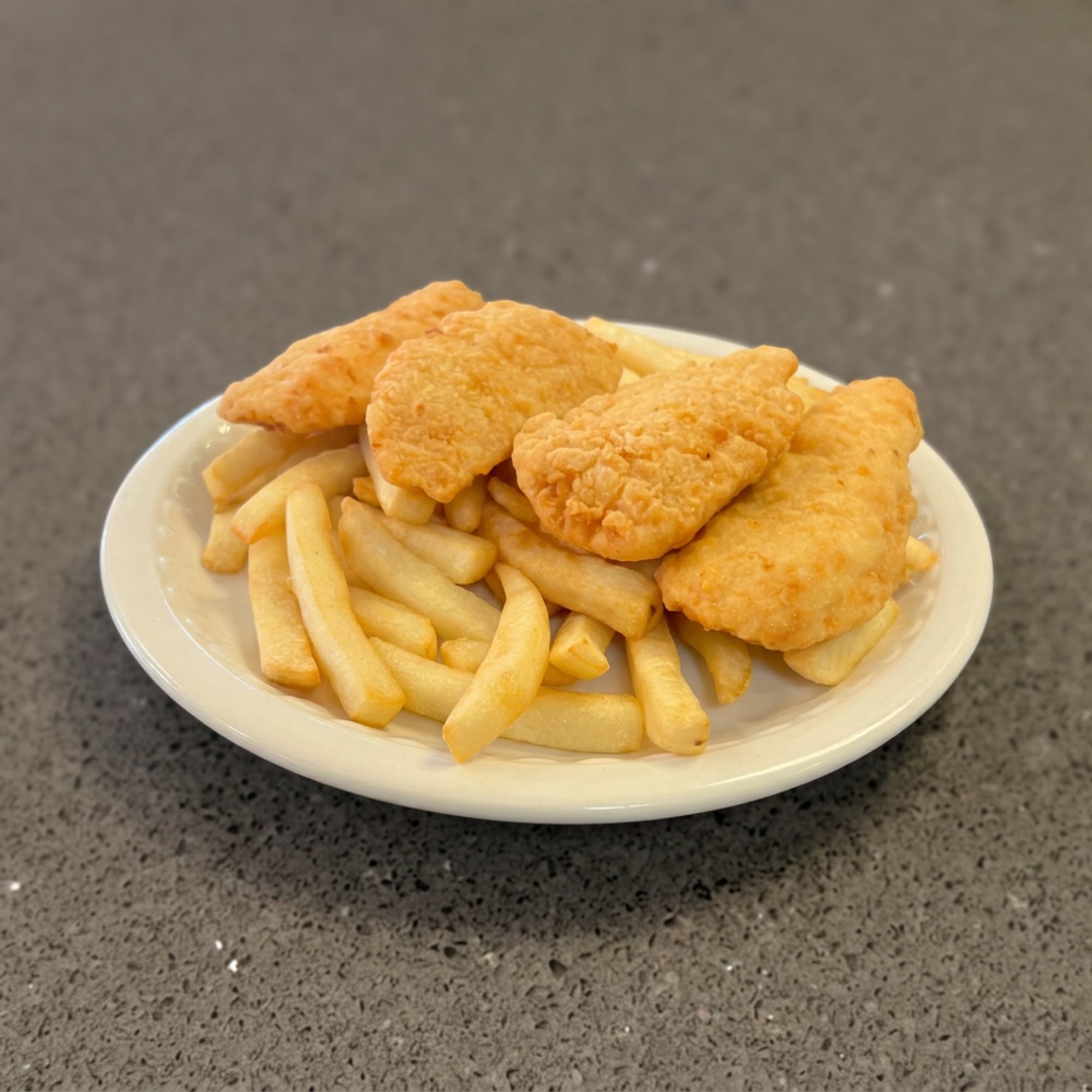 Chicken Fingers