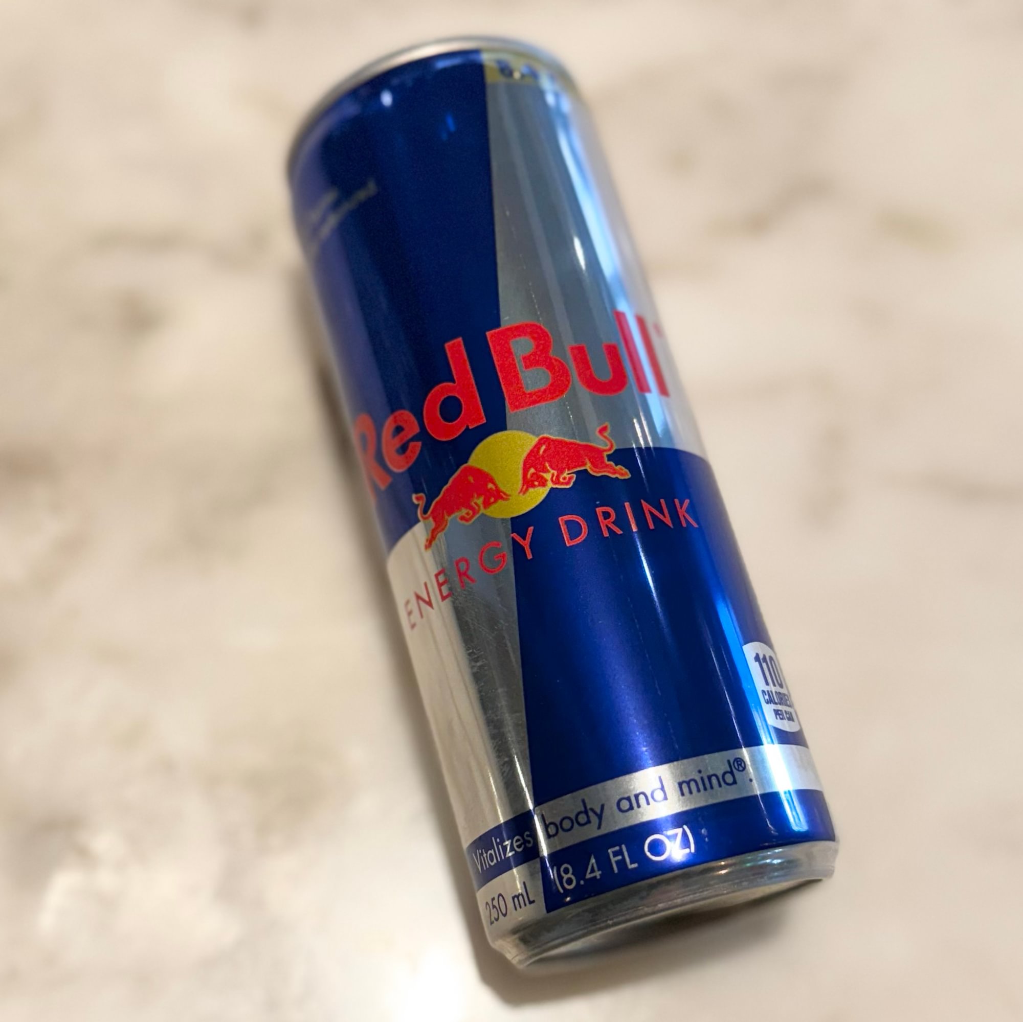 Red Bull