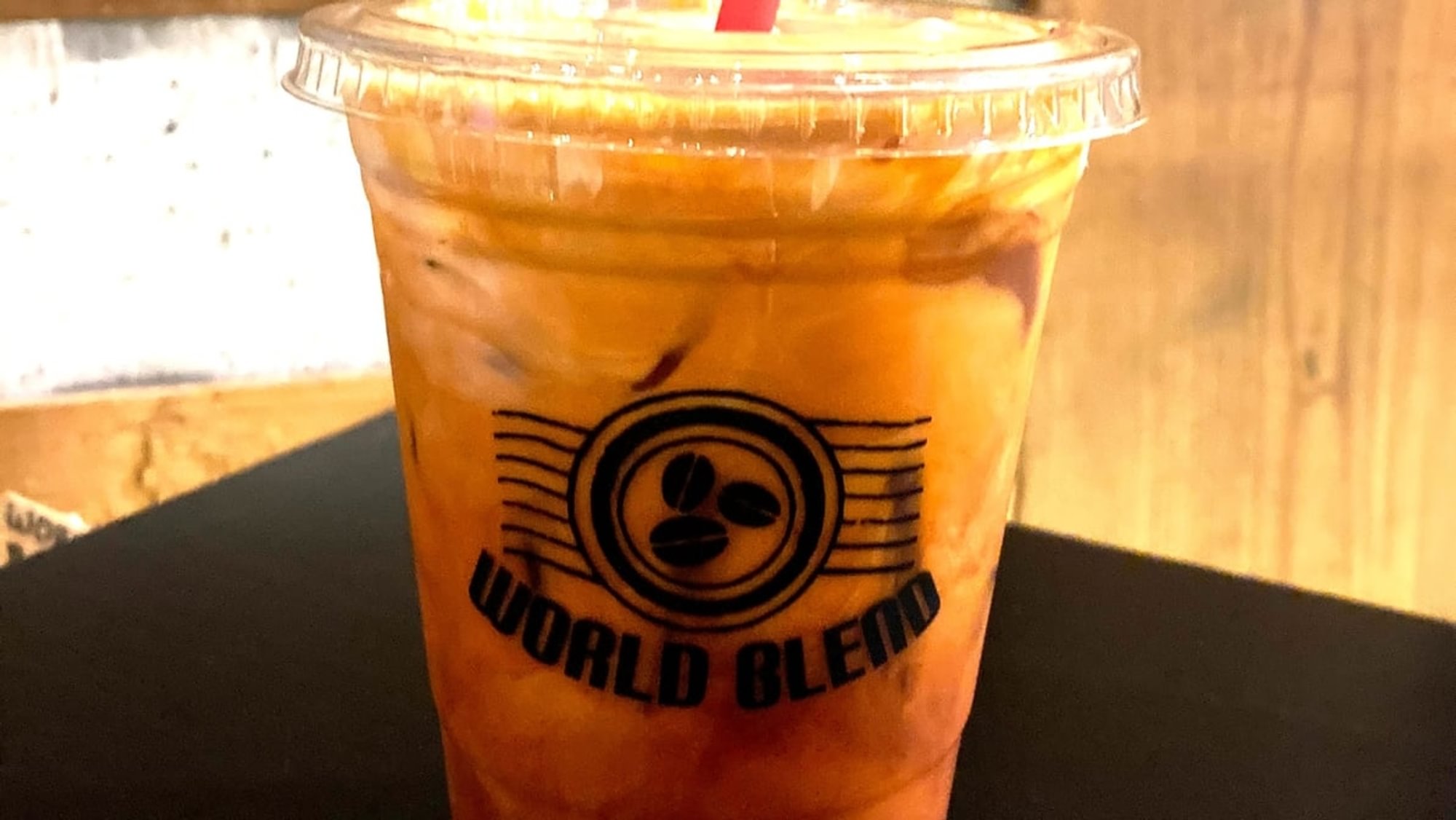 Thai Tea