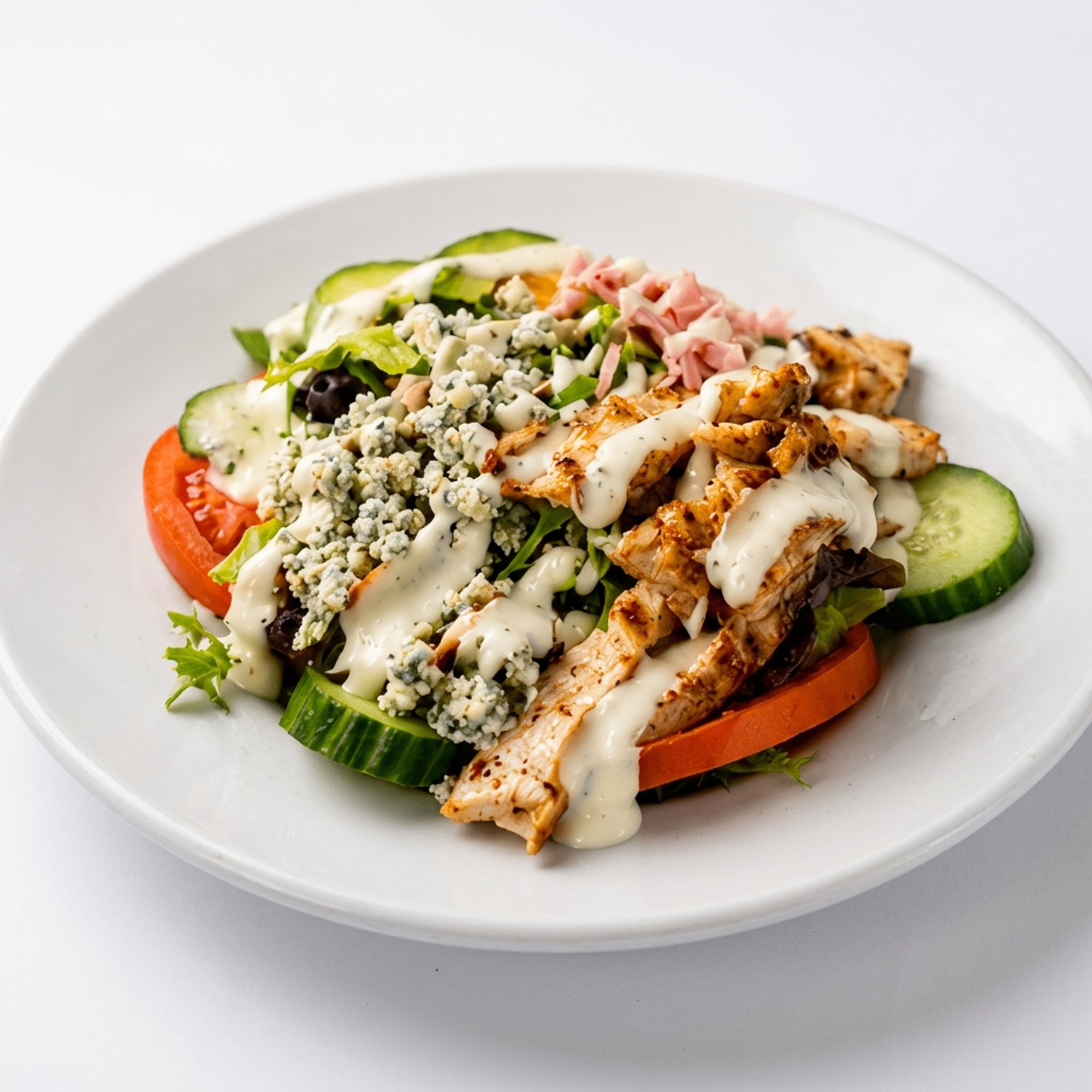 Cobb Salad