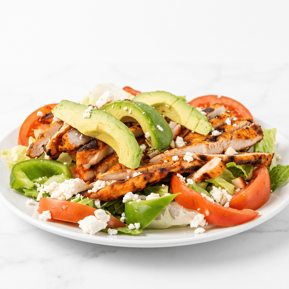 Fiesta Salad