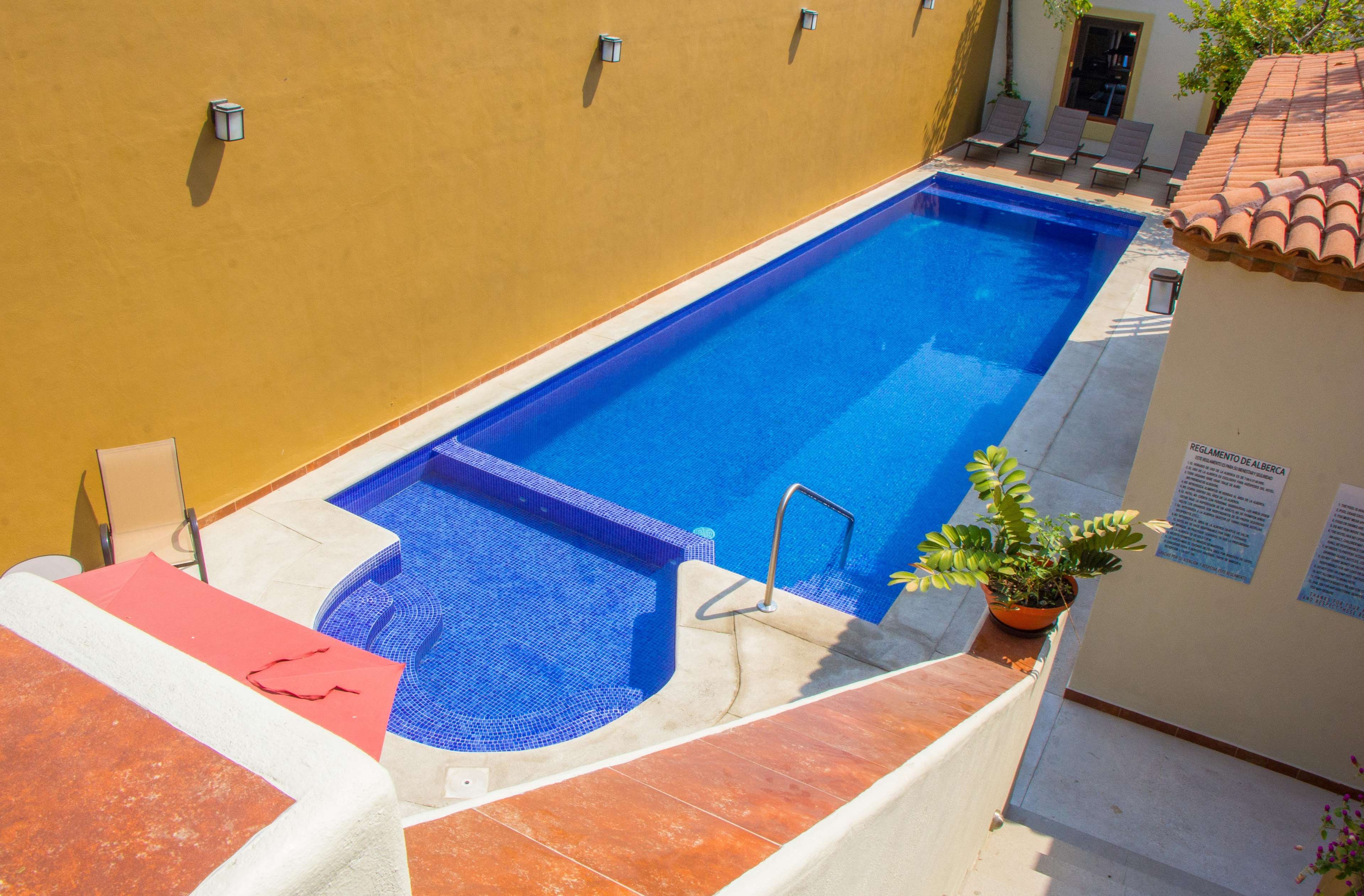 Images Best Western Plus Hotel Ceballos