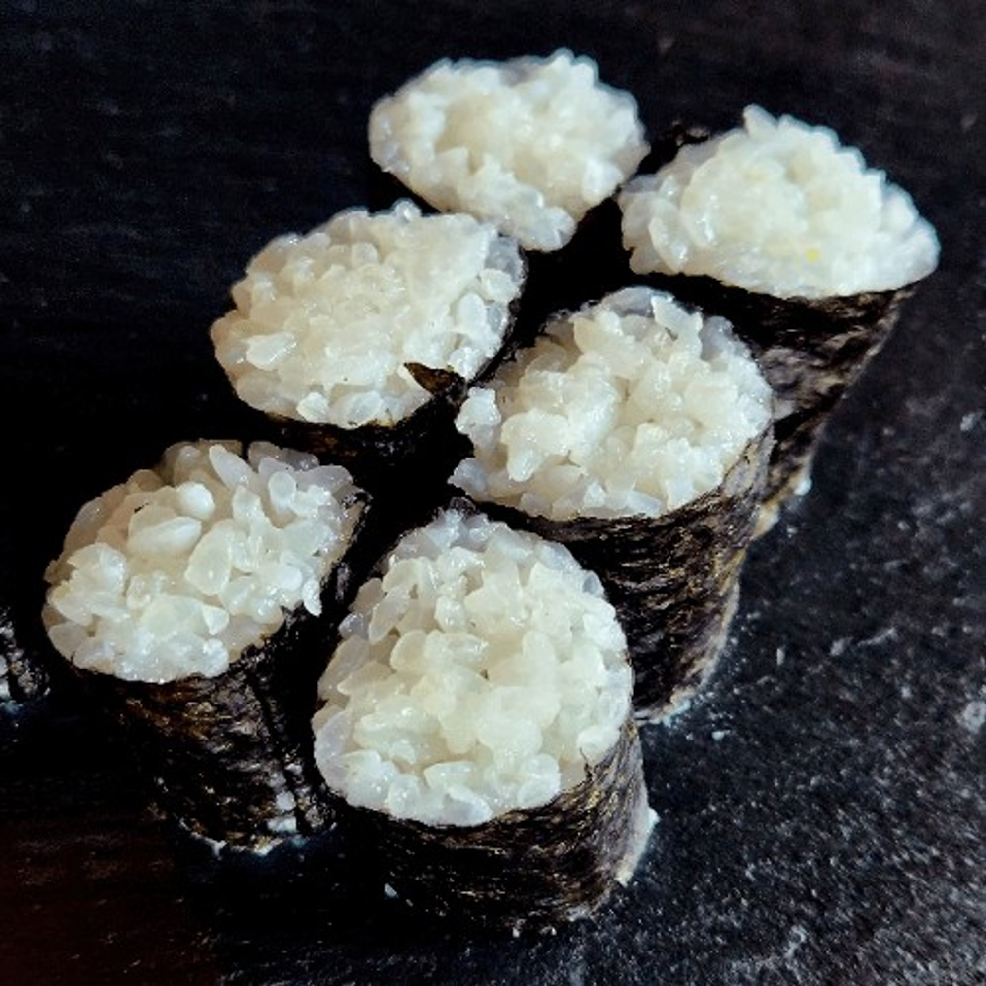 Rice Maki Roll