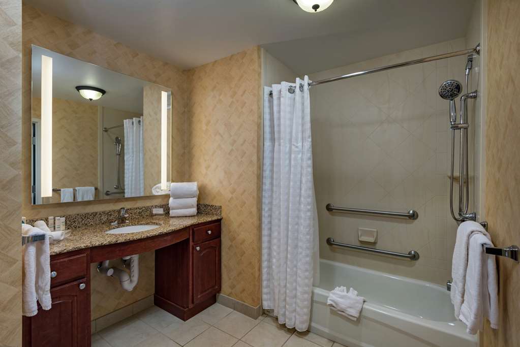 Homewood Suites by Hilton Fort Collins Image