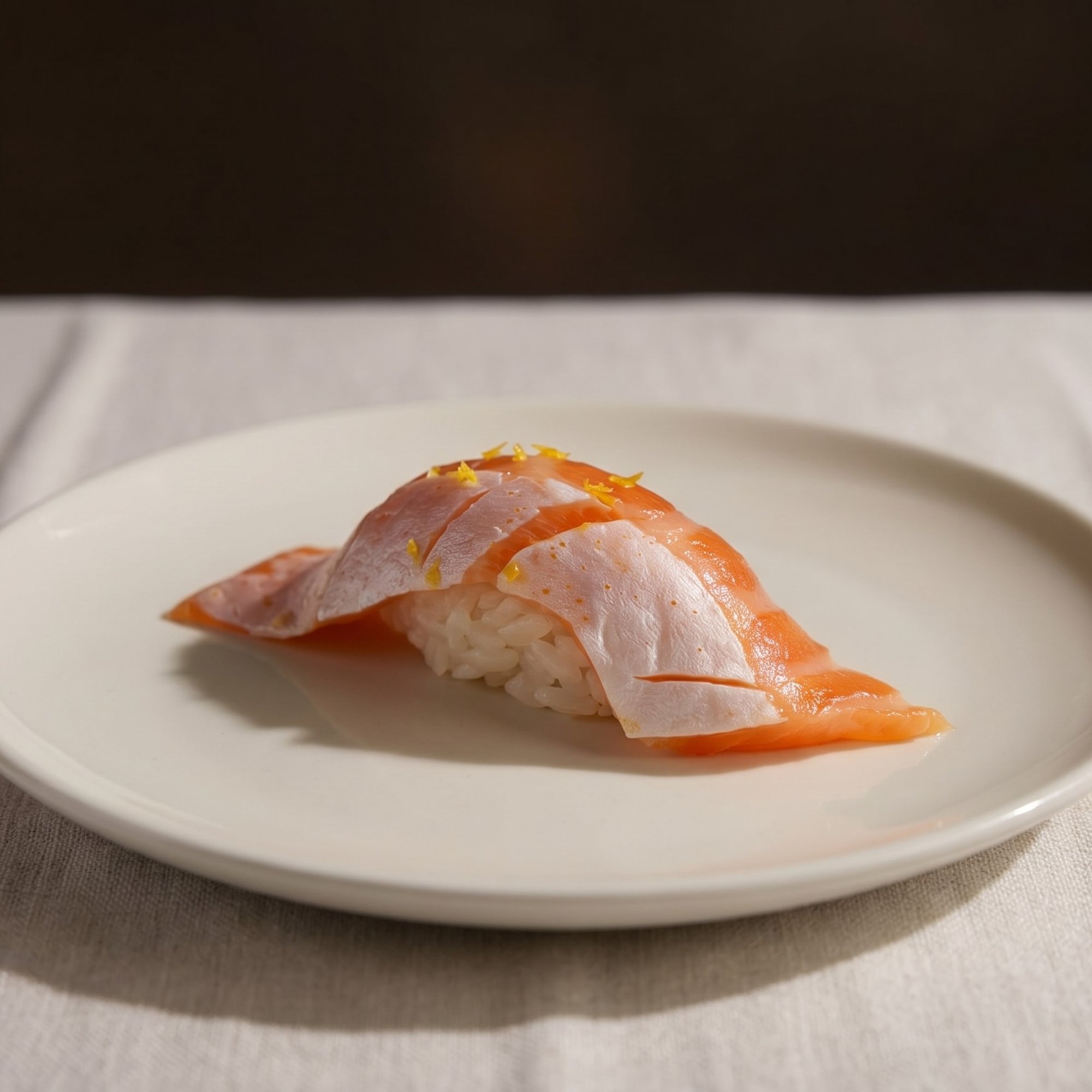 Salmon Belly-Sake Toro (GF)