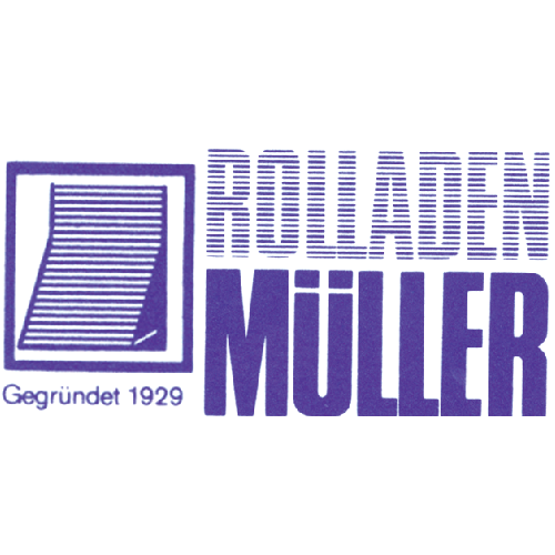 Logo von Rolladen Müller