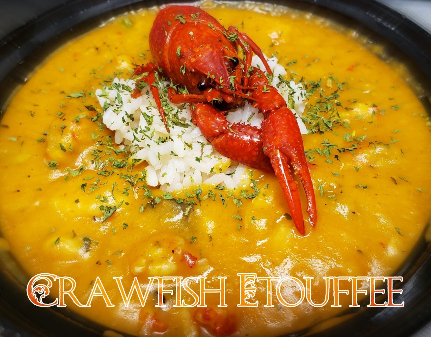 A Taste of New Orleans Image