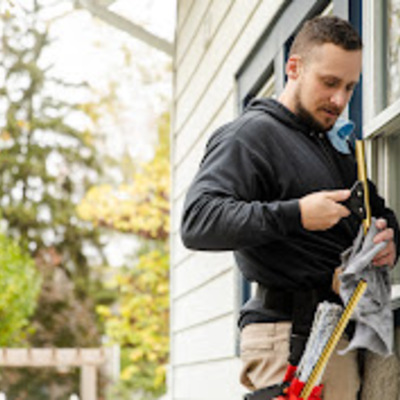 Grand Haven Window Cleaning