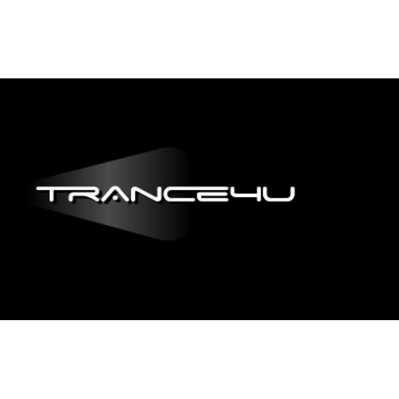 Trance4u Logo