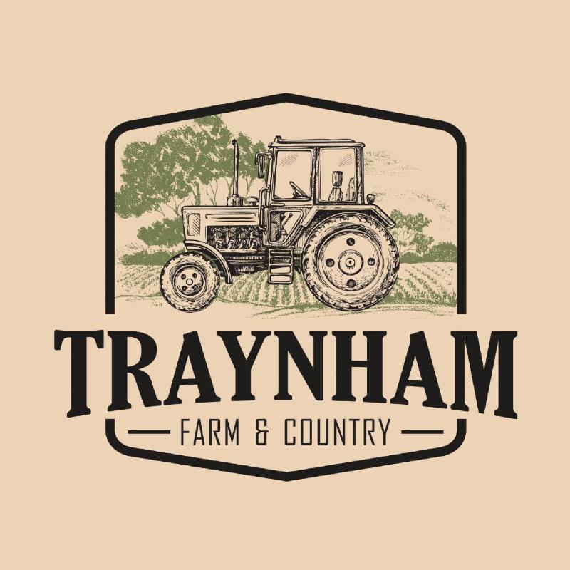 Traynham Farm &amp; Country Logo