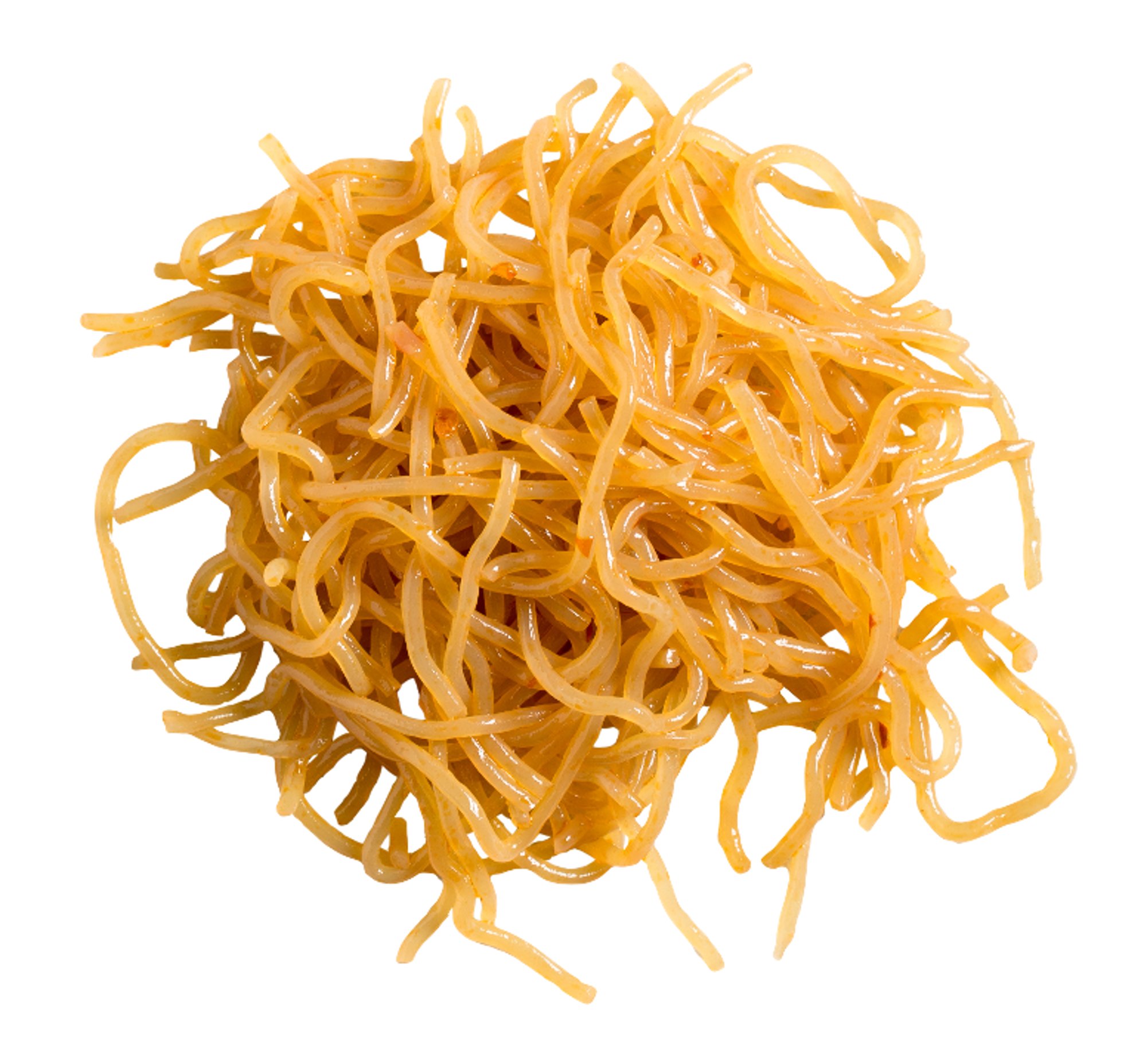 Side Sweet Potato Glass Noodles