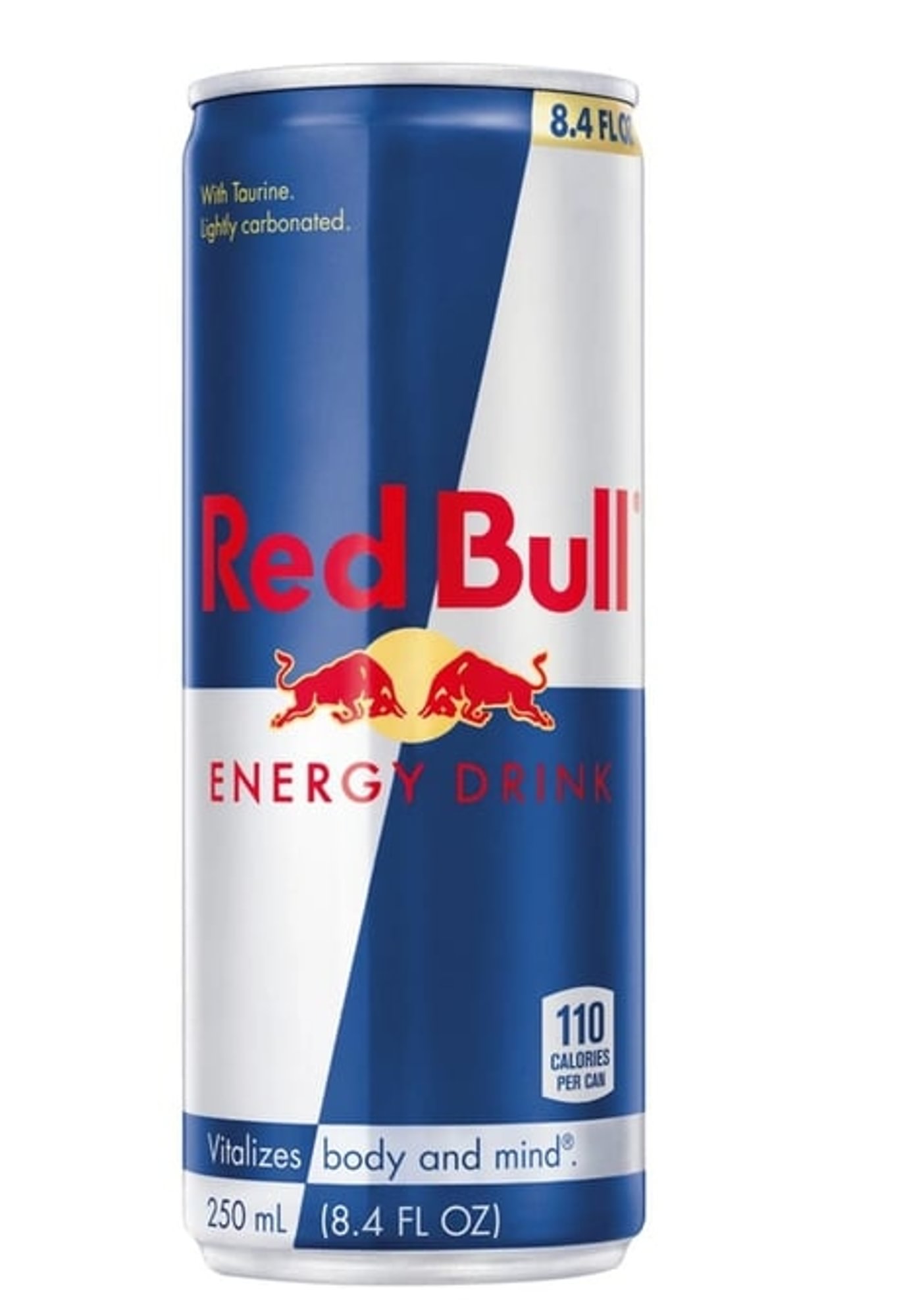 Red Bull
