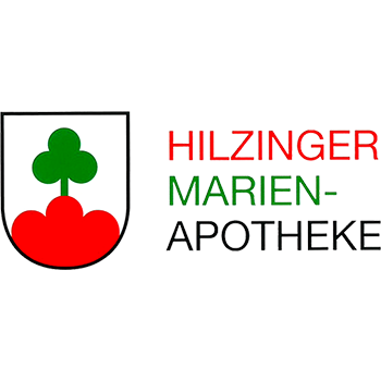 Logo der Hilzinger Marien-Apotheke
