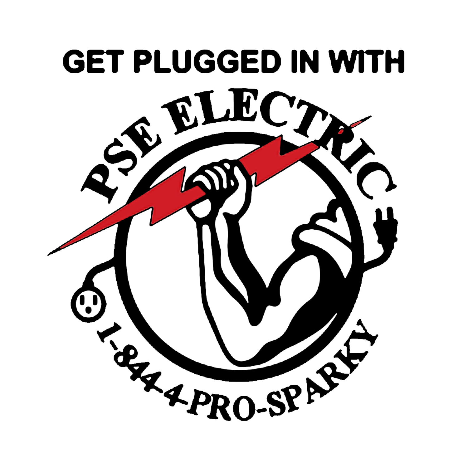 PSE Electric Logo