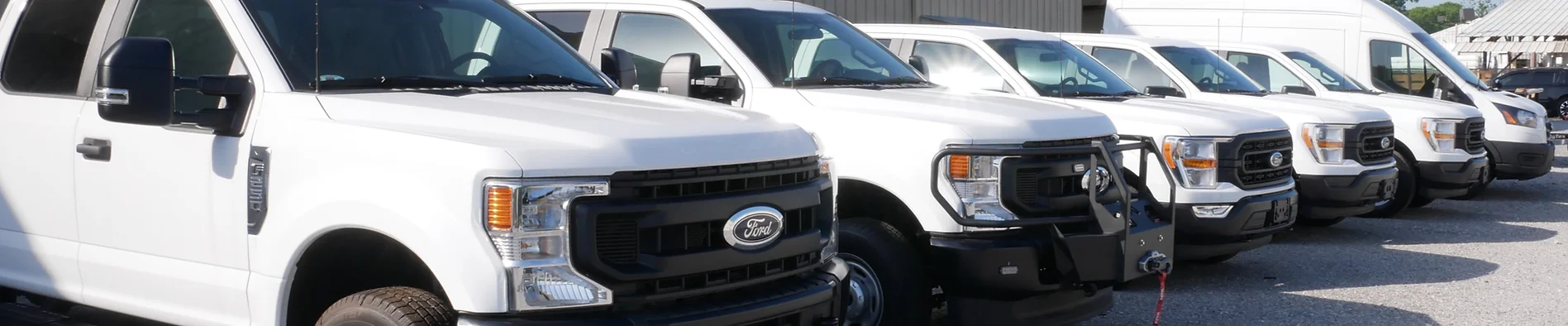 Commercial Fleet