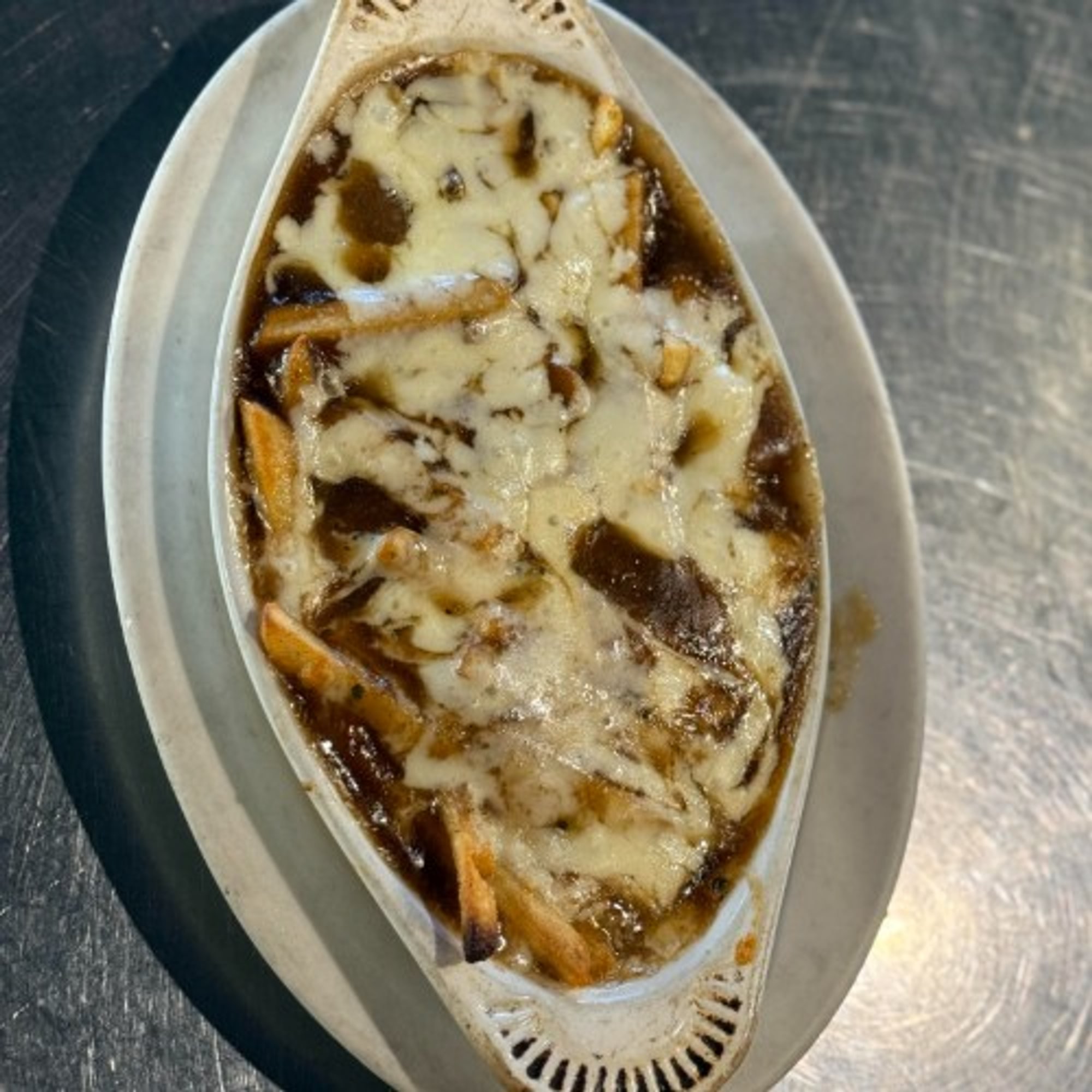 Disco Fries